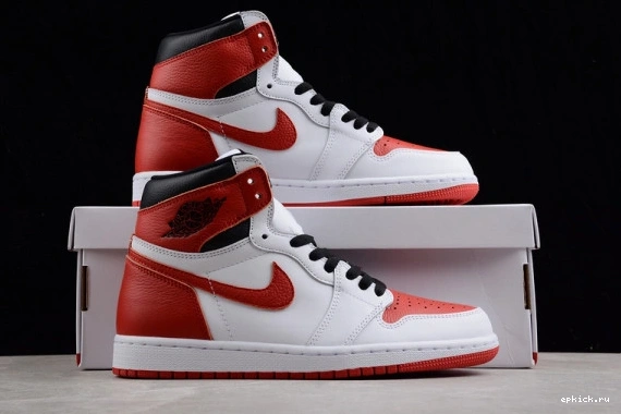 Cheap EP Heritage 555088-161 Jordan Retro High 555088-161 OG 1 0212